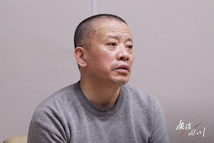 小德里克-琼斯谈G5：不能只打两节好球 我们要在48分钟都保持专注